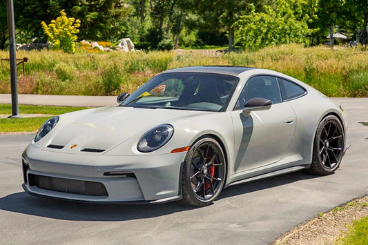 Porsche 911 Gt3 Touring (992) (2022 – Present)