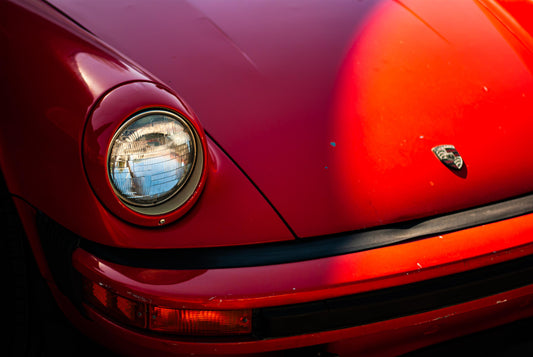 Which Porsche Is The Widowmaker? An In-depth Look At The Iconic 930