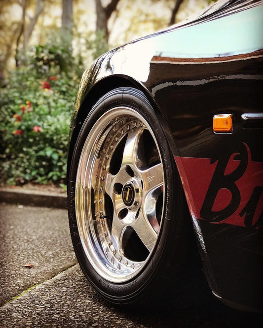 Discovering Wheels For Porsche 944: Elevate Your Ride