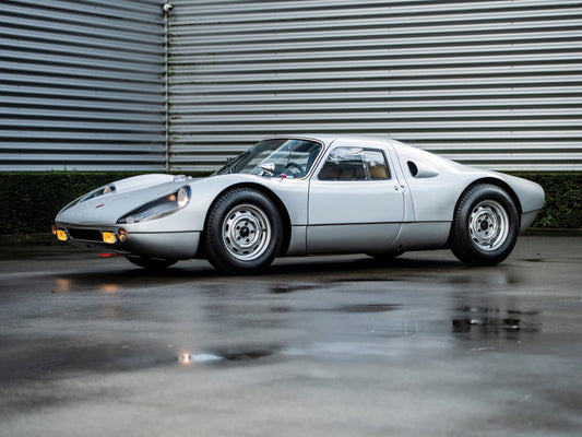 Porsche 904 Carrera Gts