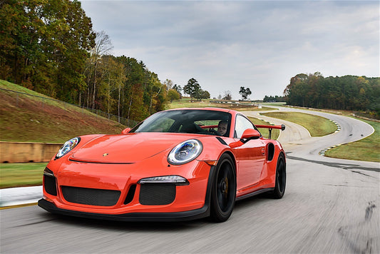 Porsche 911 Gt3 Rs (991) (2015 – 2016)