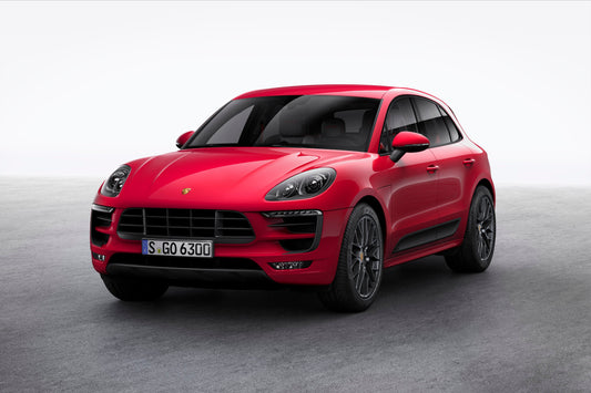 The Allure Of Buying A Used Car Porsche Macan: A Comprehensive Guide