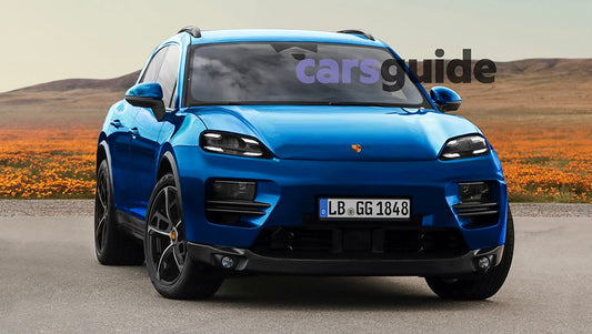 Will Porsche Macan Change In 2025? A Look Into The Future Of Porsche’s Best-selling Suv