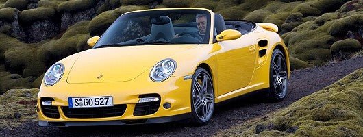 The Allure Of The Sun Porsche: A Journey Through Open Roads And Radiant Designs