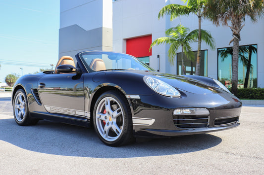 Discover The Best Used Porsche Boxster For Sale: A Complete Guide