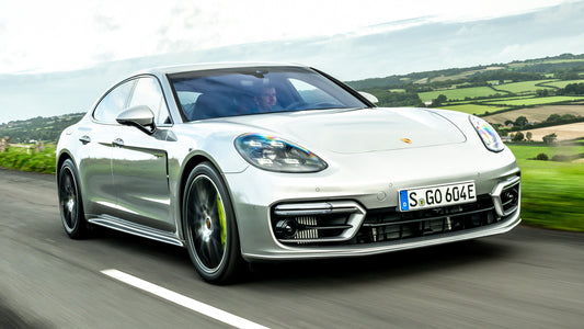 The Reliability Of Porsche Panamera: What You Need To Know