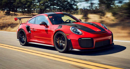 Which Porsche Is The Fastest? Exploring The Pinnacle Of Porsche Performance