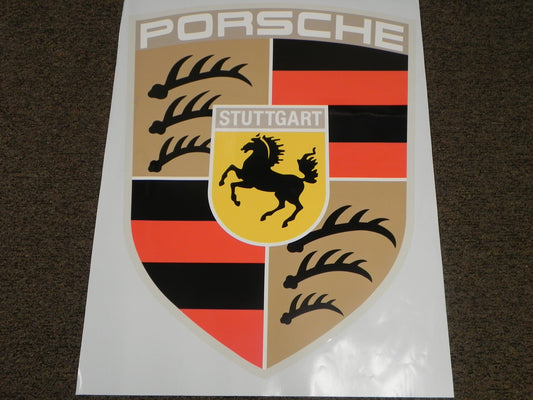 Understanding Porsche Window Stickers: What Enthusiasts Need To Know