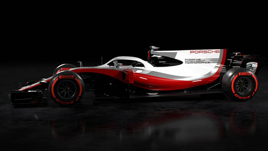 When Is Porsche Joining F1? A Deep Dive Into The Possibilities