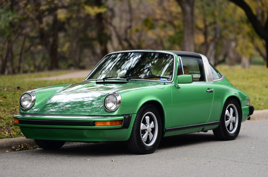 The Ultimate Guide To Buying Porsche Used Models: What You Need To Know