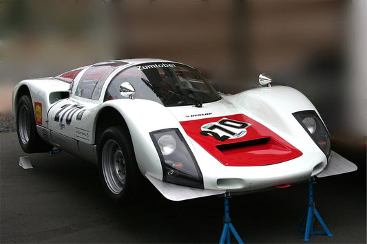 Porsche 906