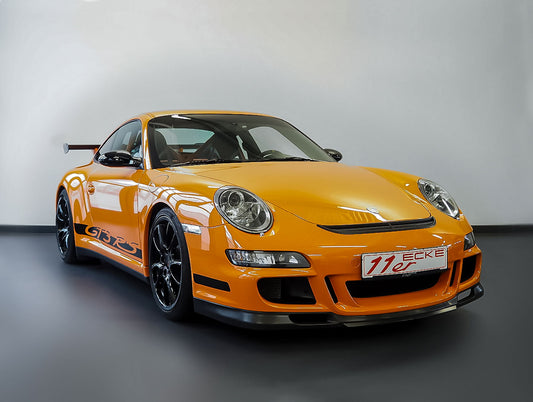 Porsche 911 Gt3 Rs (997) (2007 – 2008)