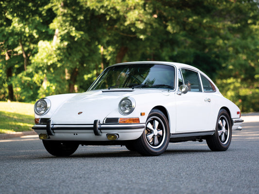 Porsche 911 L 2.0 (1968)