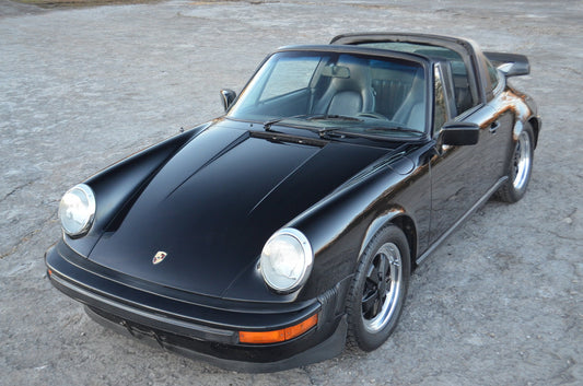 The Ultimate Guide To Renting A 911 Porsche