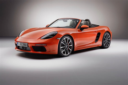 Unveiling The Price Of The Porsche Boxster: A Comprehensive Guide