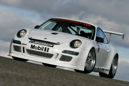 Porsche 911 Gt3 Cup (997) (2005 – 2013)