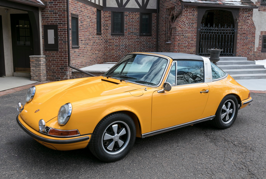 The Ultimate Guide To Finding The Best Porsche Used For Sale