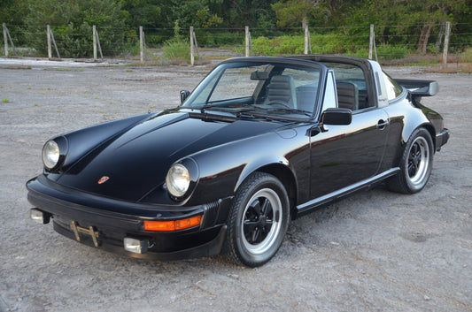 Porsche 911 Sc (1978 – 1983)