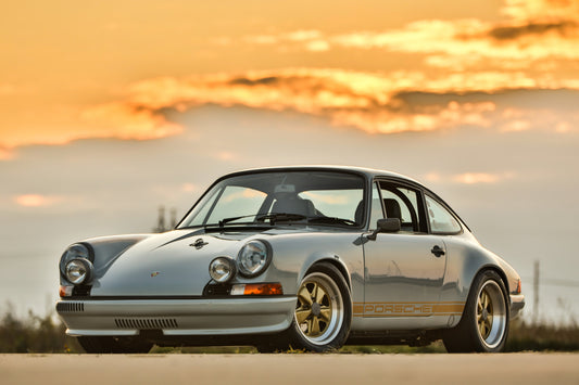 Unveiling The Allure Of Pre-owned 911 Porsche: A Comprehensive Guide