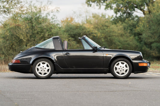 Porsche 911 Carrera 2 Targa (964) (1990 – 1993)