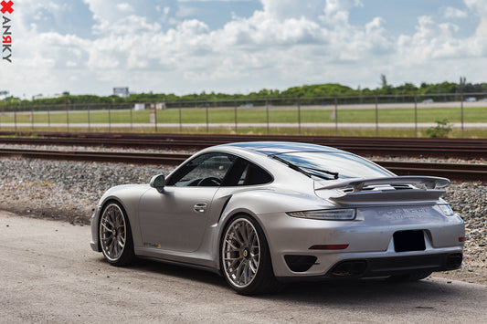 The Ultimate Guide To Wheels For Porsche 911: Enhance Your Drive