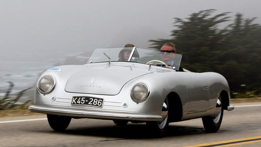 356 ‘no. 1’ Roadster