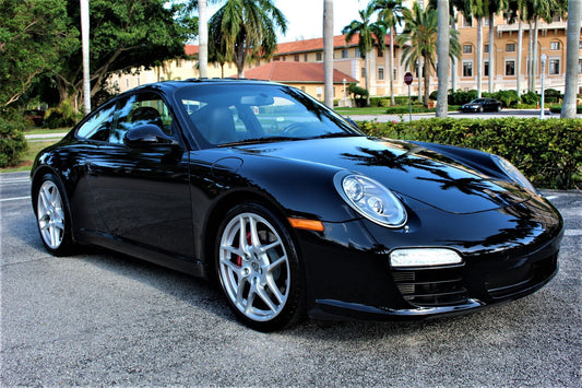 The Ultimate Guide To Finding The Best Used Porsche For Sale