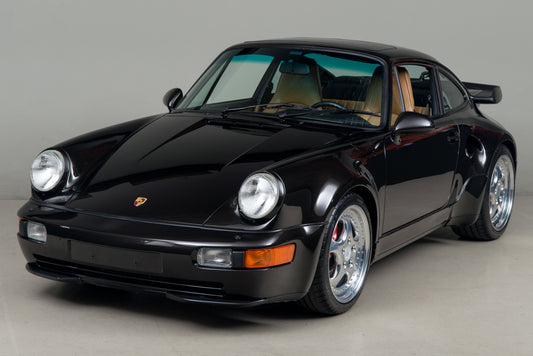 Porsche 911 Turbo 3.6 S (964) (1994)