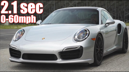 The Allure Of Porsche Without Turbo: A Journey Into Pure Performance