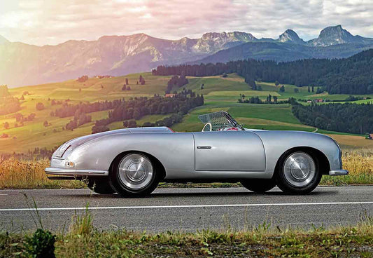 Porsche 356/1 (1948)