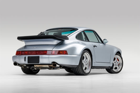 Porsche 911 Turbo 3.6 (964) (1993 – 1994)