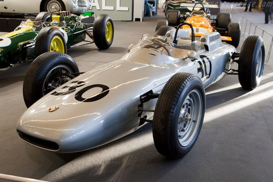 Porsche 804 F1 (1962)