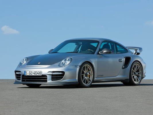 Porsche 911 Gt3 Rs (997.2) (2010 – 2012)