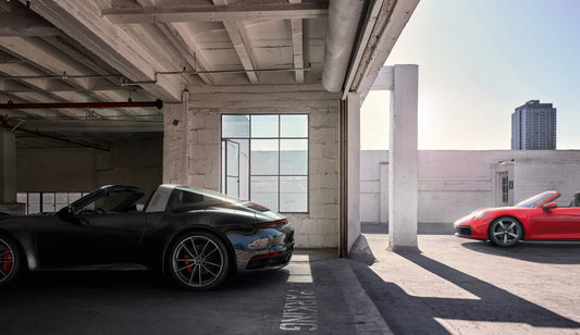 Porsche Zero Emission Fuel: Pioneering A Greener Future