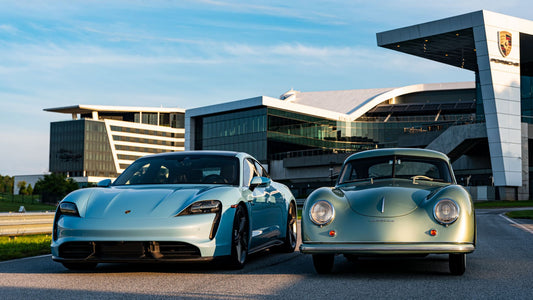 When Porsche Was Founded: The Birth Of An Automotive Legend