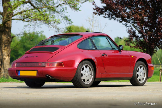 Porsche 911 Carrera 4 Targa (964) (1990 - 1993)