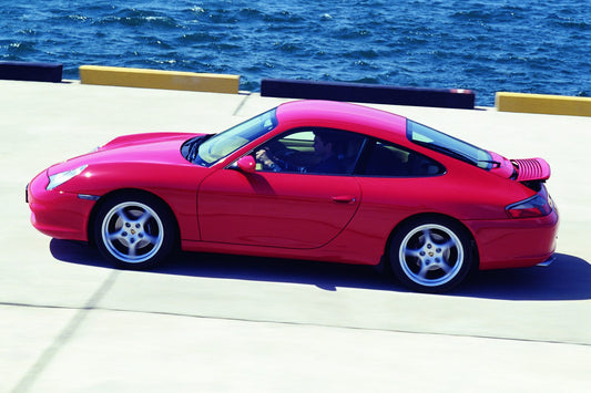 Why Porsche 911 Is Famous: A Legacy Of Excellence