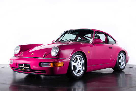 Porsche 911 Carrera Rs (964) (1992 – 1994)