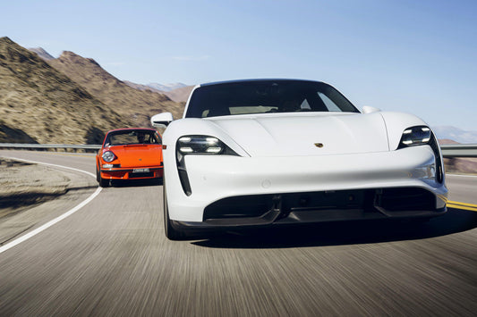 Porsche Vs Porscha: The Ultimate Showdown