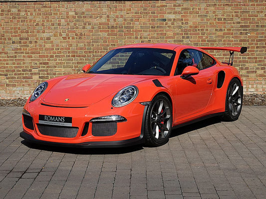 The Ultimate Guide On Where To Buy Your Dream Porsche