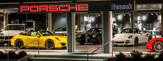 Discovering Porsche Westlake: A Premier Destination For Porsche Enthusiasts