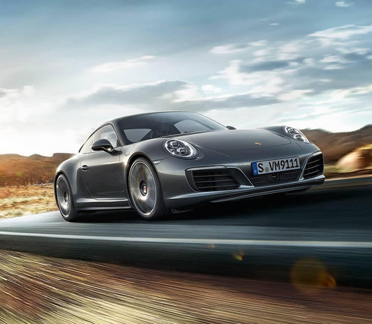 Discovering Westlake Porsche: Your Premier Destination For Luxury Vehicles