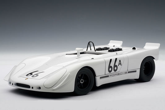 Porsche 908/01 K Coupé (1968 – 1969)