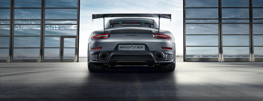 Exploring The Porsche Usa Website: Your Ultimate Guide