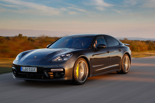 The Price For Porsche Panamera: Understanding The Costs Of Luxury