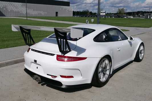 Porsche 911 Gt3 Cup (991) (2013 – 2016)