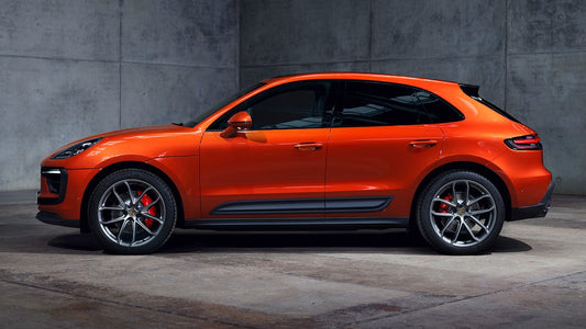 The Complete Guide To The Price Of A Porsche Macan