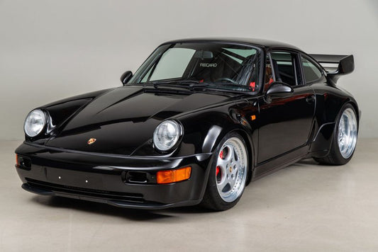 Porsche 911 Rs America (964) (1993 – 1994)