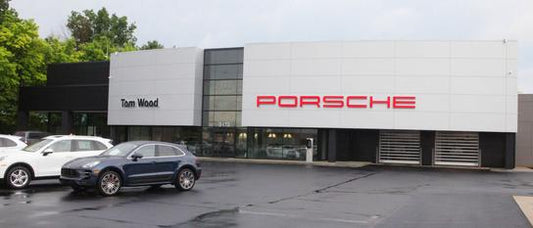 Discover Tom Wood Porsche: Your Premier Porsche Dealership In Indianapolis, Indiana