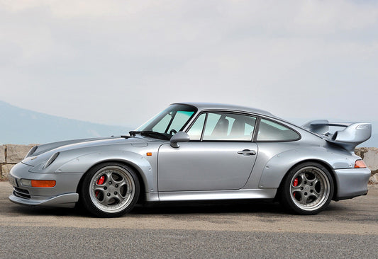 Porsche 911 Gt2 Race (993) (1995 – 1996)